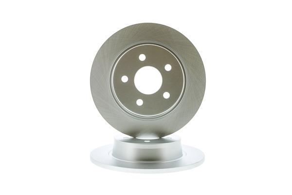 Disques de frein AISIN ref. K6R966S